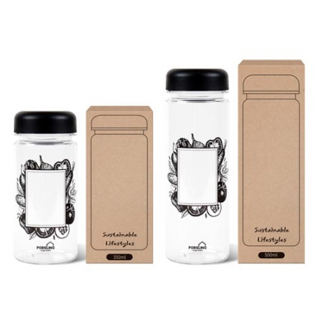 포슬링 다용도 양념통 350ml Tritan #2