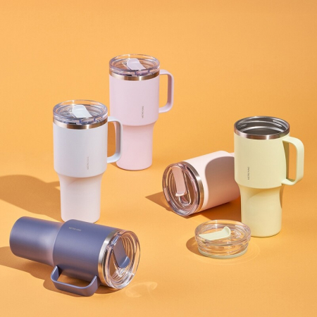 락앤락 메트로 킹 텀블러 820ml #2