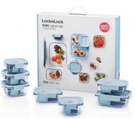 락앤락 더클리어 플래티늄 6호 HA #2