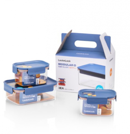 비스프리 모듈러 플러스 1호 HA #2