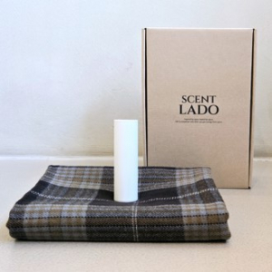 센트라도 국산 항공담요+원통형 휴대용 손난로 보조배터리 세트