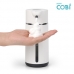 작은이미지: 스마트코비 M15-B 충전식 버블타입 자동 디스펜서 #2