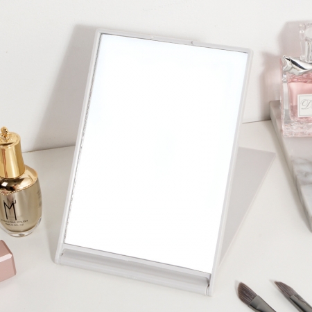 사각 접이식 탁상거울 3TMM005 #2