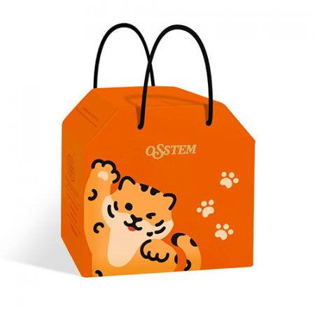 오스템 종합 덴탈세트 치약12 / 칫솔8 / 휴대용키트 #2