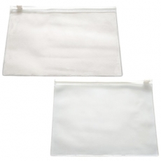 뉴드림 PVC 고주파 지퍼 파우치 일반 소형