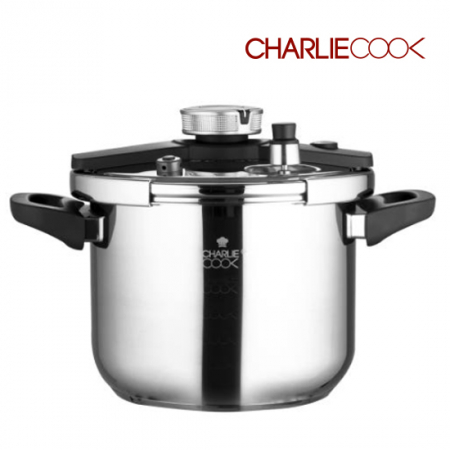 찰리쿡 슈타트 압력밥솥 8.5L #2