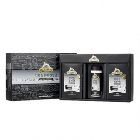 소금나무 김막동 토판염 선물세트 #3