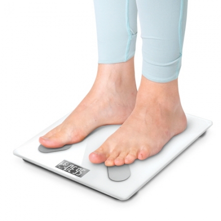 플레오맥스 PM-Scales01 블루투스 스마트 인바디 체중계 #5