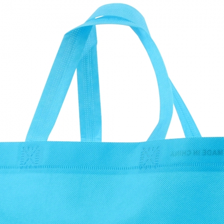 부직포가방 M형 가로 마트형 41X31.5X11 시장가방 보조가방 장바구니 // 인쇄제작가능 #6