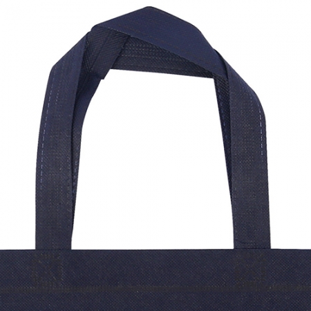 부직포가방 가로형 41X32.5 시장가방 보조가방 장바구니 // 인쇄제작가능 #4