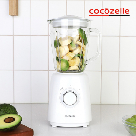 코코젤리 RL-6002 더 뉴 퍼펙트 믹서기 #2