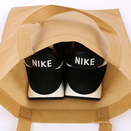 부직포가방 세로형 32.5X37 시장가방 보조가방 장바구니 // 인쇄제작가능 #5