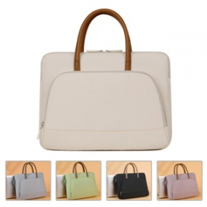 N048 보그 노트북가방 맥북 그램 주문제작 인쇄 서류 기념품 아이패드 테블릿 가방