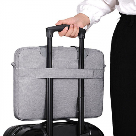 N045 히스포 노트북가방 맥북 그램 인쇄 #3