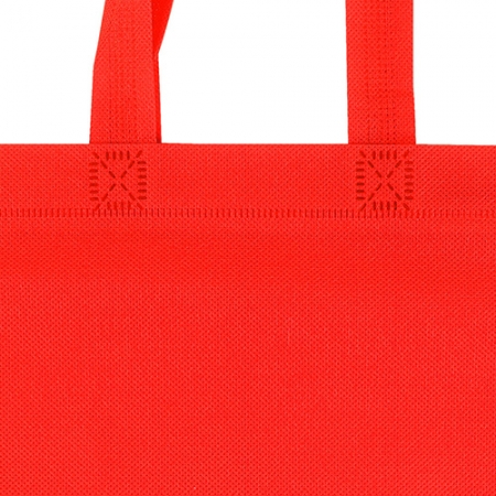 부직포가방 미니 24X27 시장가방 보조가방 장바구니 // 인쇄제작가능 #3