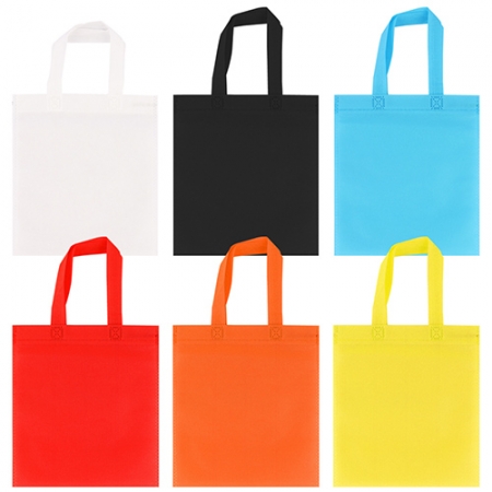 부직포가방 미니 24X27 시장가방 보조가방 장바구니 // 인쇄제작가능 #2