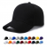 무지 볼캡  모자 야구 빅사이즈 20컬러