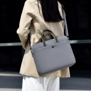 N041 에어백 노트북가방 맥북 그램 기념품 인쇄 주문제작 태블릿 파우치 서류 가방