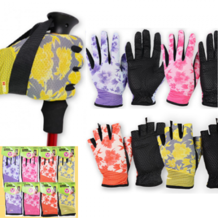 사계절장갑 등산장갑 봄장갑 등산용여성반장갑 스포츠장갑 #2