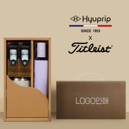 협립3단50 카본6K 초경량 고밀도 암막 우양산 + 타이틀리스트 골프공 6구, 어반진공 머그 컵 1P #2