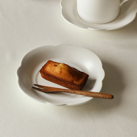 브리엔플레이트 // 컵받침 접시 #2