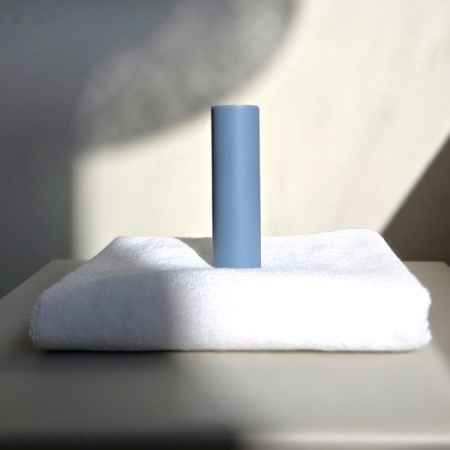 센트라도 송월 타올 수건 + 원통형 휴대용 손난로 보조배터리 세트 #5