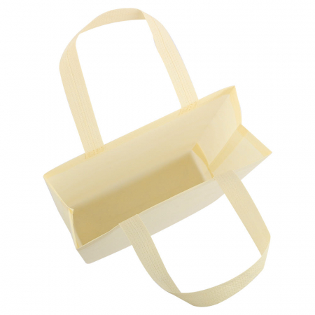 부직포가방 M형 미니 고급형 35*25*10 시장가방 보조가방 장바구니 // 인쇄제작가능 #6