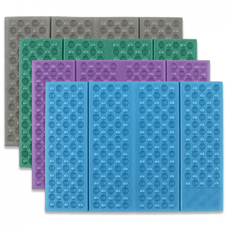 4단 접이식 등산방석 40X31, 휴대용방석 등산매트 // 인쇄제작가능 #3