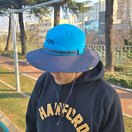 NSCAP NS등산모자 1754 #4