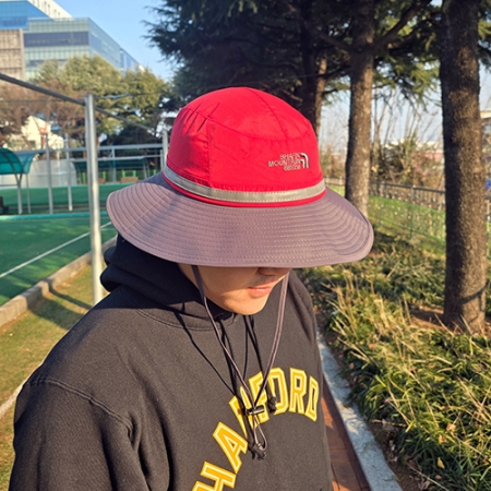 NSCAP NS등산모자 1754 #5