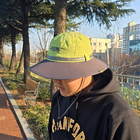 NSCAP NS등산모자 1754 #3