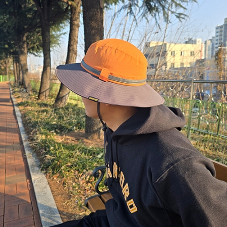 NSCAP NS등산모자 1754 #7