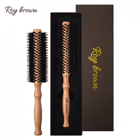 로이브라운 우든 롤 브러쉬 #2