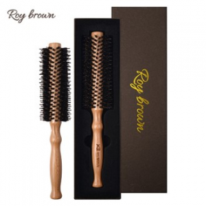 로이브라운 우든 롤 브러쉬