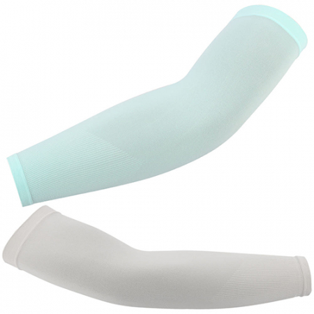 필드런 무봉제 쿨토시 일반형 팔토시 작업토시 UV차단  // 인쇄제작가능 #5