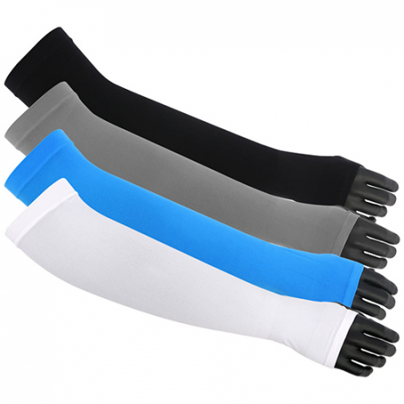 필드런 무봉제 쿨토시 손등커버형 팔토시 작업토시 UV차단  // 인쇄제작가능 #2