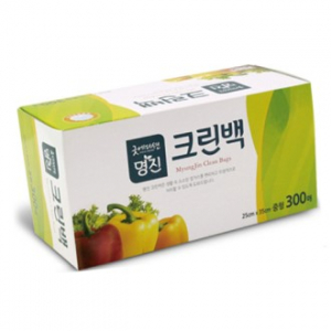 다올 진 위생백 중형 300매