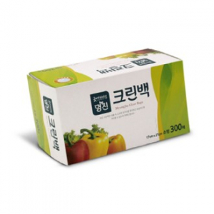 다올 진 위생백 소형 300매