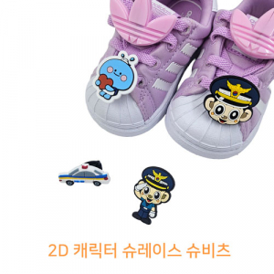 pvc 캐릭터 슈레이스 슈비츠 참// 주문제작