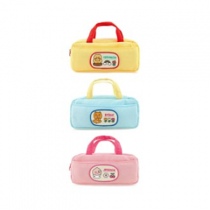 카카오 세이치즈 손잡이 필통 J1