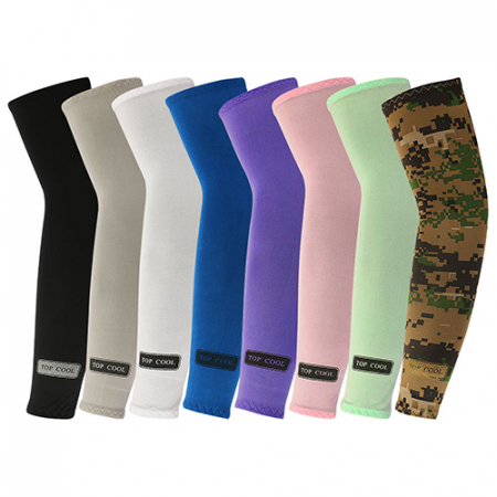 탑쿨토시 팔토시 작업토시 UV차단 자외선차단 / 인쇄제작가능 #6