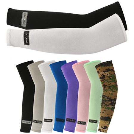 탑쿨토시 팔토시 작업토시 UV차단 자외선차단 / 인쇄제작가능 #2