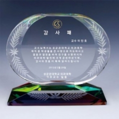 크리스탈상패 SJK 28