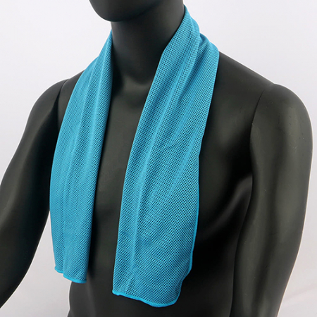 건식 아이스 쿨타올 특대형+보관용케이스 100X30 스포츠쿨타올 스포츠타올 스포츠타월 쿨타월 // 인쇄제작가능 #5