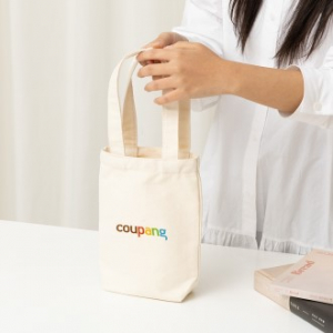 에코 스몰 핸드백 에코백190x60x260mm