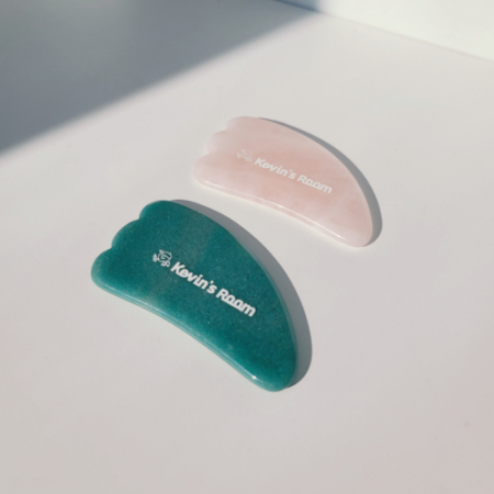 수정 마사지 괄사 #4