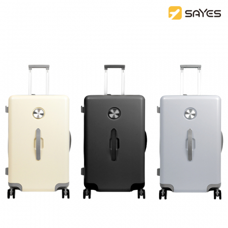 신일전자SAYES NOMAD 28인치 캐리어 #2