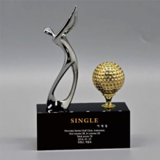 트로피 SJ-01