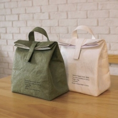 휴대용 친환경 보냉백 보온보냉 런치백