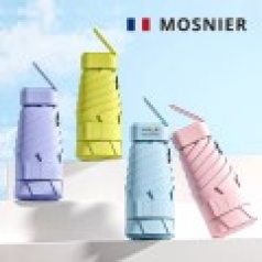 모스니에 커스텀 5단고리 양우산